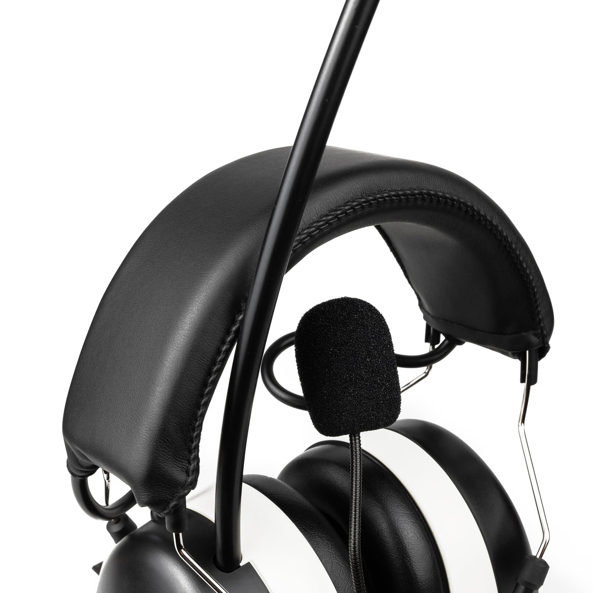 EARMUFF 31dB DAB+/FM/AUX/Bluetooth