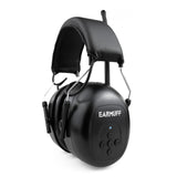 EARMUFF 31dB FM