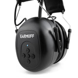 EARMUFF 31dB FM