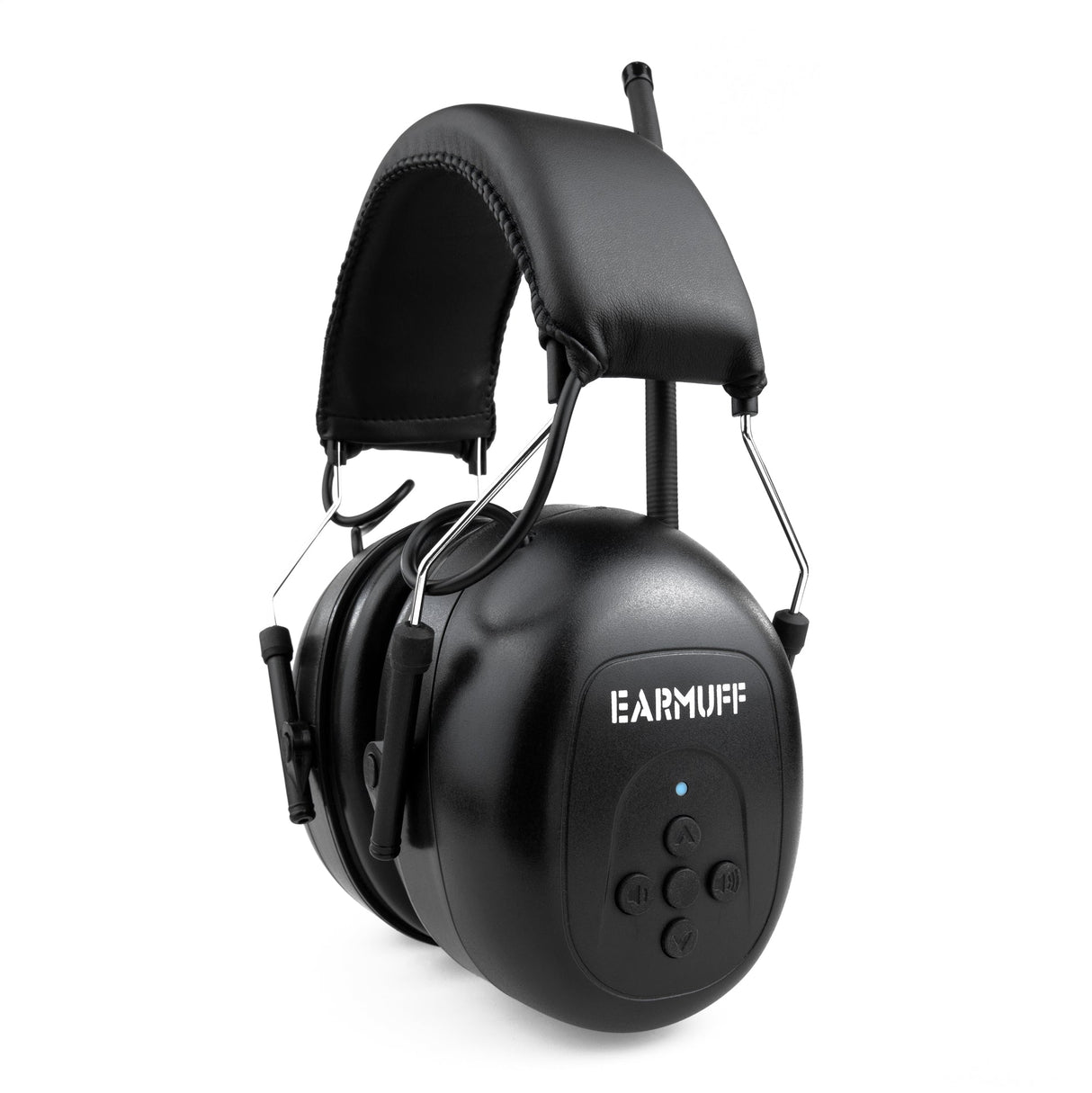 EARMUFF 31dB FM